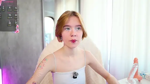 MyBabyLana online show from March 2026 07:23:01 AM