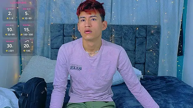 NicolasTorrez online show from April 2026 08:01:01 AM