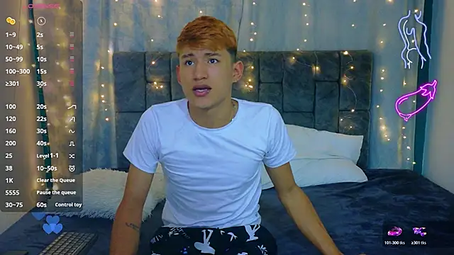 NicolasTorrez online show from April 2026 03:28:01 AM