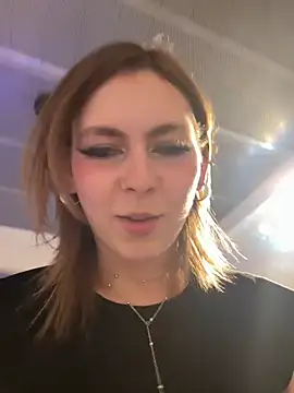 Snapshot of Milli-Kiss chatting on March 2026 08:11:01 PM Milli-Kiss online show from March 2026 08:11:01 PM