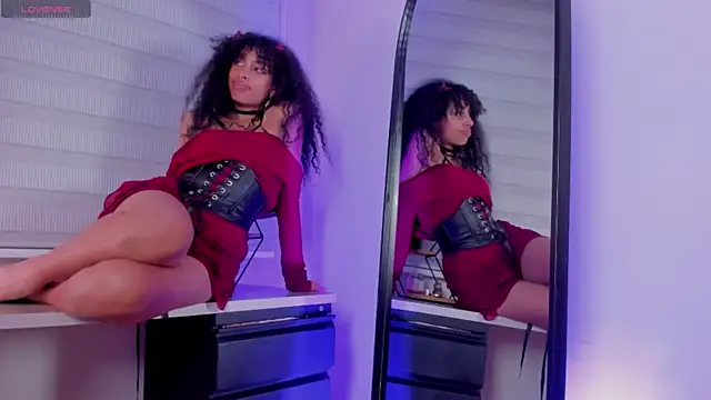 Tamia 25 online show from April 2026 09:39:33 PM