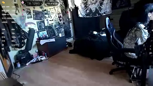 Shempert ghot online show from April 2026 03:06:01 PM