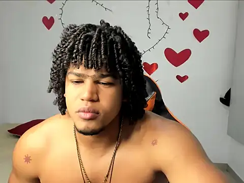 alexj black  online show from February 2026 11:10:01 AM