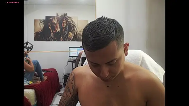 vanessa f online show from February 2026 06:47:02 PM