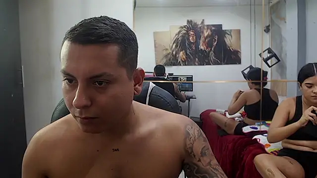 vanessa f online show from February 2026 07:23:01 PM