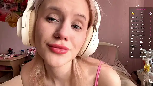 MelissaZaria online show from April 2026 06:29:02 AM