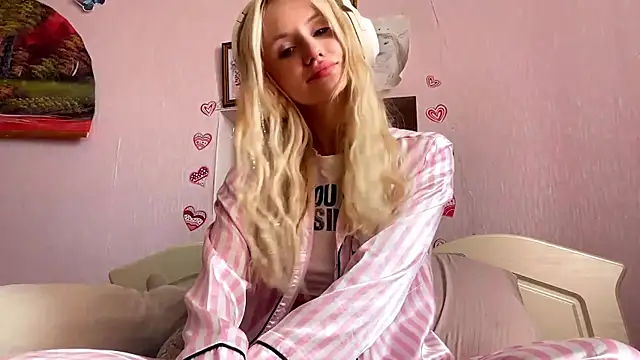 MelissaZaria online show from June 2026 07:34:01 AM