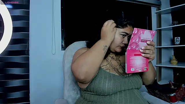 DarkReed online show from April 2026 06:19:01 AM