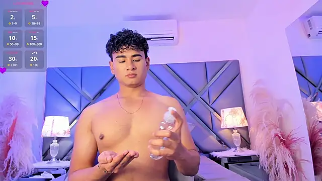 Bastixvontade online show from March 2026 01:11:01 AM