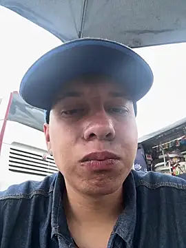 Jhony rayder online show from February 2026 03:53:02 PM