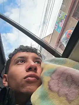 Jhony rayder online show from February 2026 12:23:02 PM