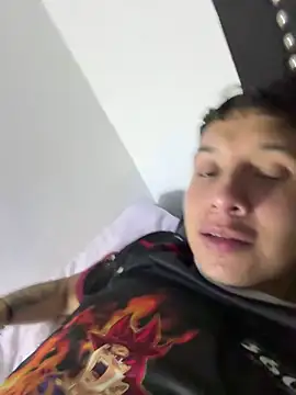 Jhony rayder online show from February 2026 02:08:02 AM