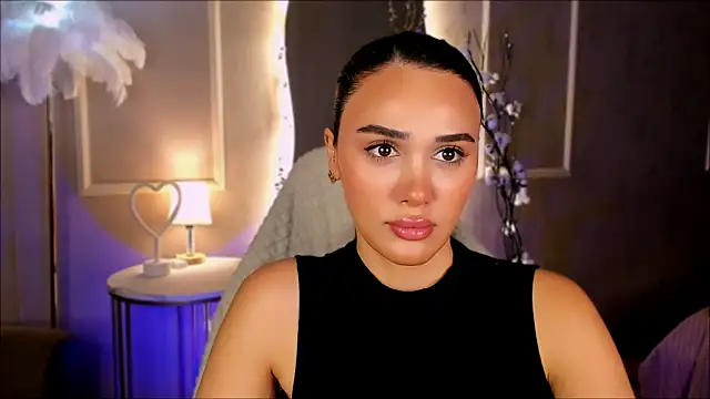 Snapshot of Kimberly_Chapman chatting on March 2026 05:52:01 AM Kimberly Chapman online show from March 2026 05:52:01 AM