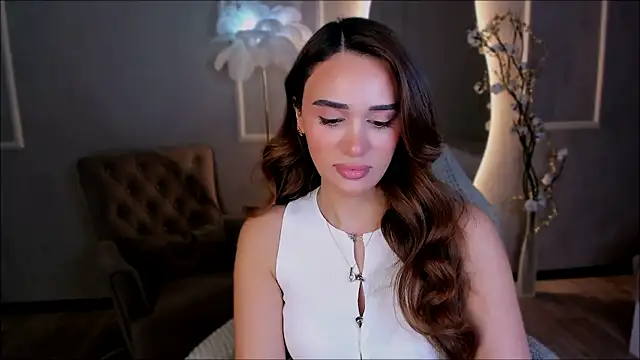 Kimberly Chapman online show from April 2026 06:14:01 AM