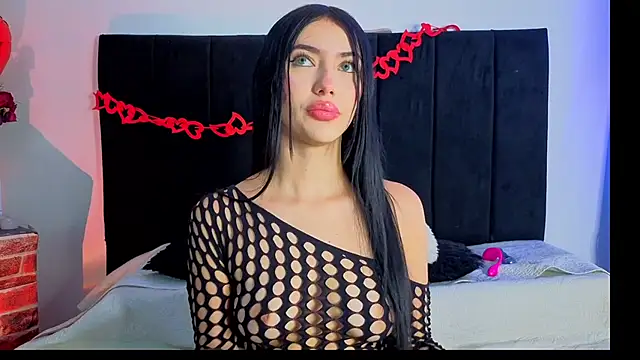 Snapshot of Abby_Bennett chatting on February 2026 07:34:01 PM Abby Bennett online show from February 2026 07:34:01 PM