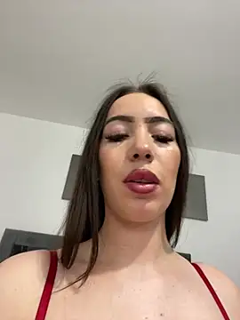 I amSis online show from April 2026 06:05:01 PM