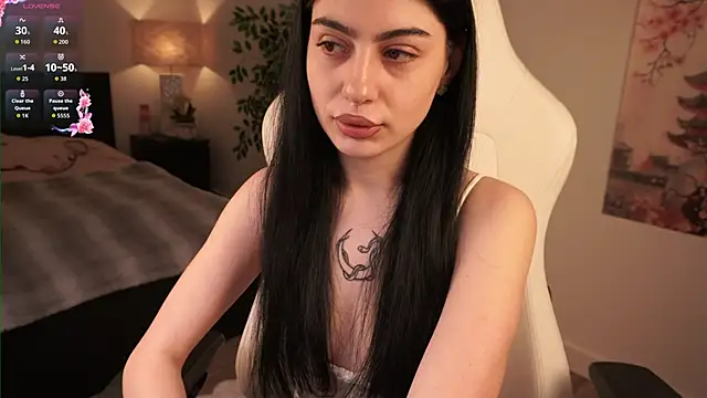 BlackkStorm online show from March 2026 06:36:01 PM