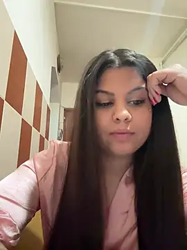 Vivike234 online show from February 2026 09:55:01 PM