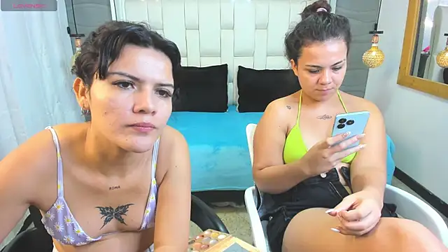 Veyra sereny online show from April 2026 09:34:02 AM