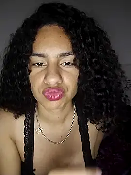 RizHoney online show from February 2026 12:01:02 PM