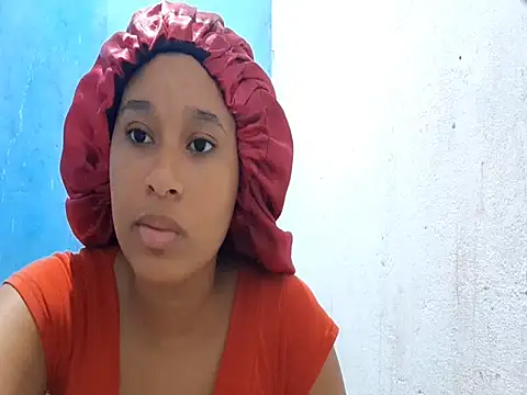 MadelynStamant online show from March 2026 12:22:01 PM