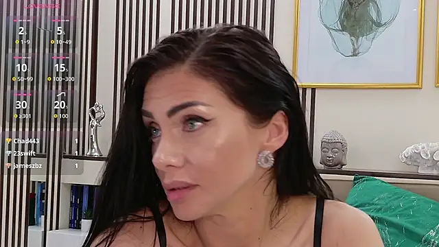 Snapshot of ScarletLane chatting on February 2026 05:25:01 PM ScarletLane online show from February 2026 05:25:01 PM