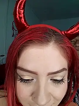 Candy Nate online show from February 2026 04:30:02 AM