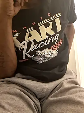 stressrliver88 online show from April 2026 01:50:01 AM