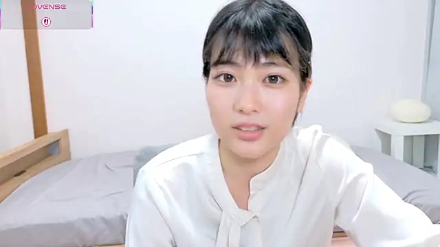 Somi-chan online show from February 2026 05:50:01 AM