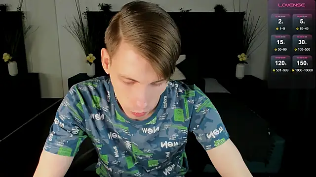 Erick Wilson online show from November 2025 08:13:02 AM