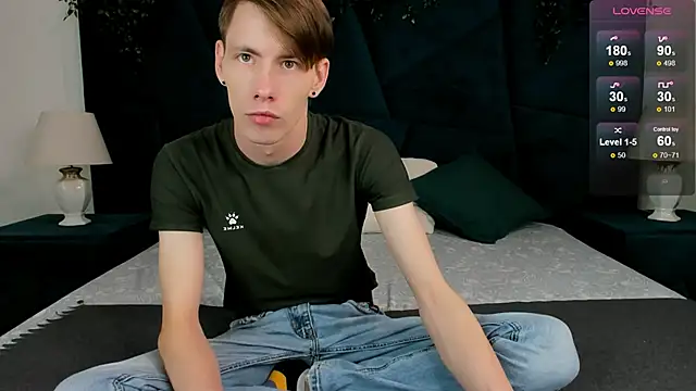 Erick Wilson online show from November 2025 05:29:02 AM