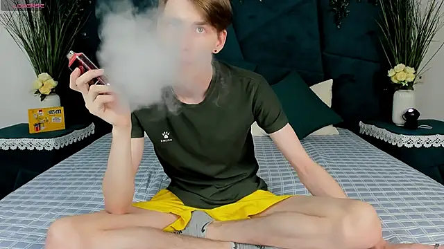 Erick Wilson online show from December 2025 06:54:02 AM