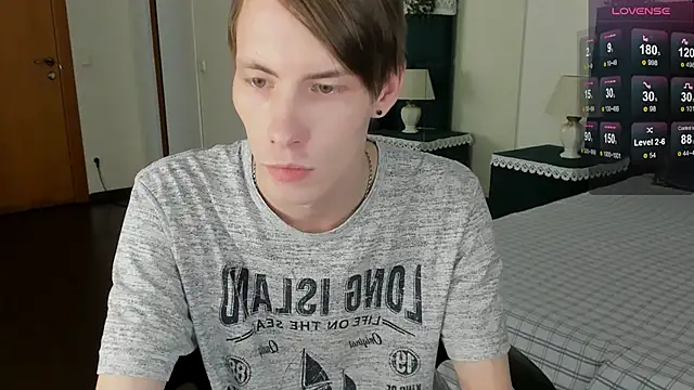 Erick Wilson online show from January 2026 11:35:01 AM