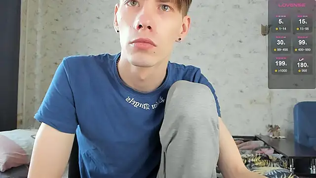 Erick Wilson online show from March 2026 08:40:02 AM