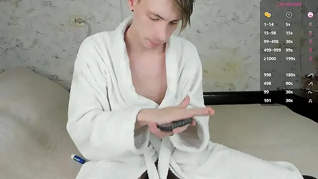 Erick Wilson online show from March 2026 09:35:01 AM