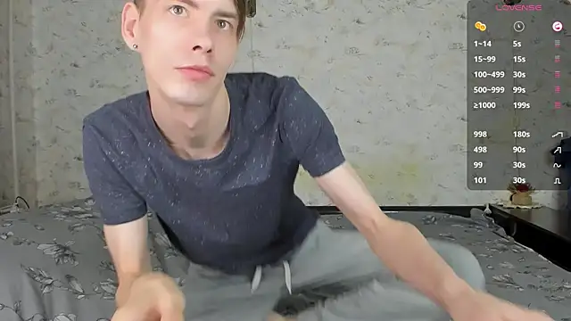 Erick Wilson online show from April 2026 04:24:02 AM