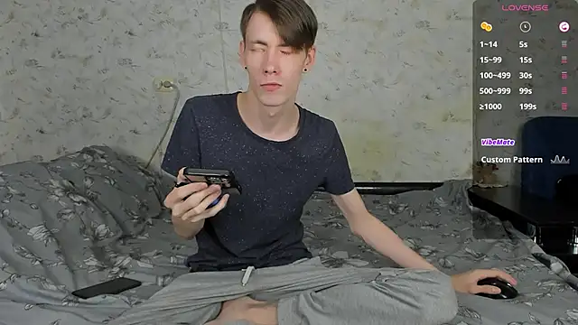 Erick Wilson online show from April 2026 08:29:02 AM