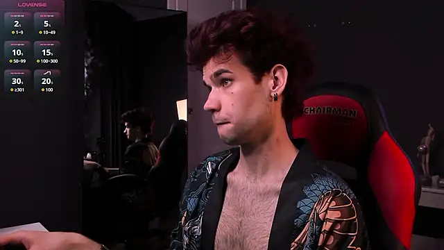 Snapshot of trevor_dreams chatting on February 2026 03:42:02 PM trevor dreams online show from February 2026 03:42:02 PM