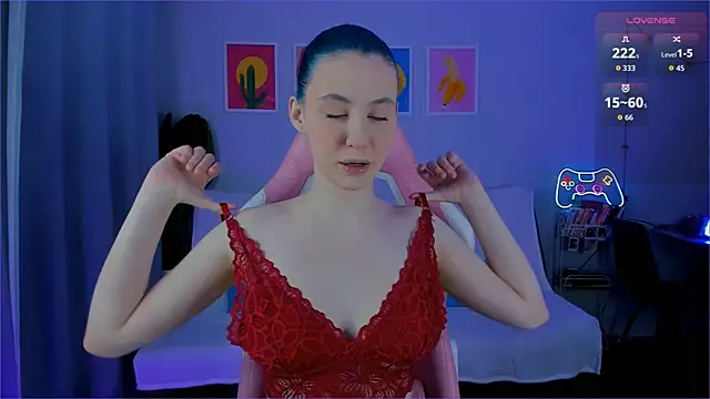 Snapshot of AdeleBabyGirl chatting on February 2026 03:47:01 AM AdeleBabyGirl online show from February 2026 03:47:01 AM