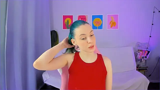 Snapshot of AdeleBabyGirl chatting on February 2026 05:08:01 AM AdeleBabyGirl online show from February 2026 05:08:01 AM