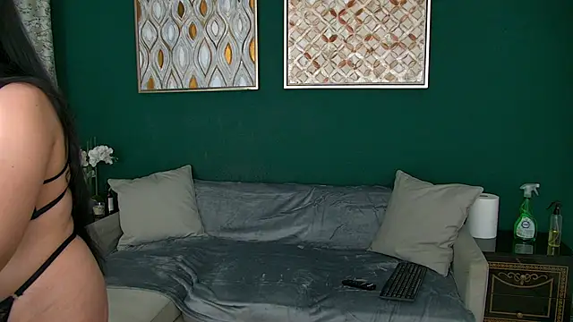 JessieSin online show from February 2026 03:30:02 PM