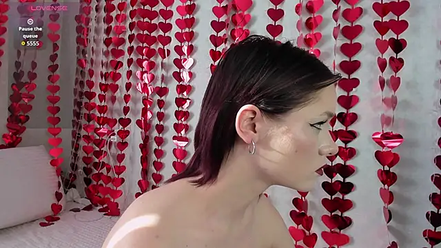 SirenBeatrice online show from February 2026 10:03:02 AM