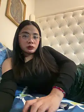 camillejoson online show from April 2026 12:16:02 PM