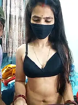 Snapshot of Sikha_Abhi chatting on February 2026 04:53:01 AM Sikha Abhi online show from February 2026 04:53:01 AM