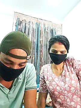 Snapshot of Sikha_Abhi chatting on February 2026 11:40:01 AM Sikha Abhi online show from February 2026 11:40:01 AM