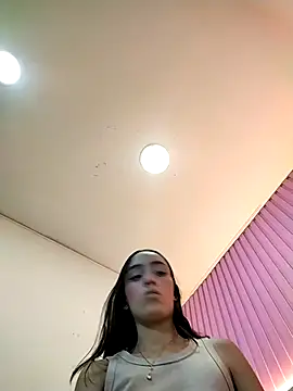 LolaWhite online show from March 2026 07:33:02 AM