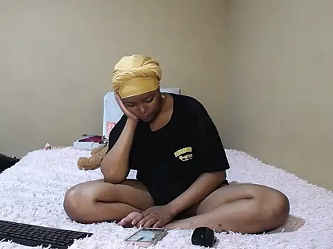 KinkyPxx online show from March 2026 06:16:02 PM