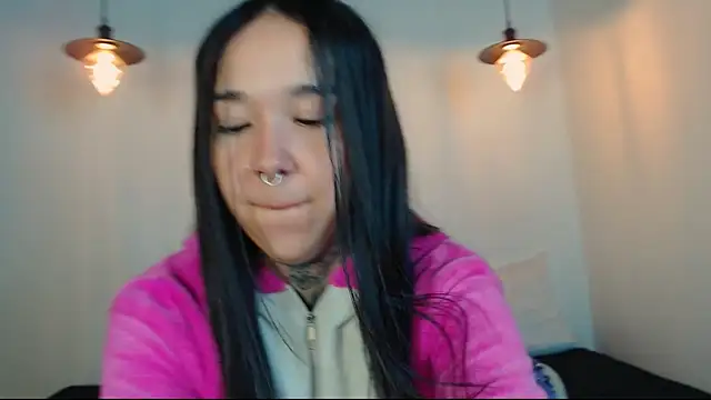 alien eyes09 online show from February 2026 02:29:01 AM