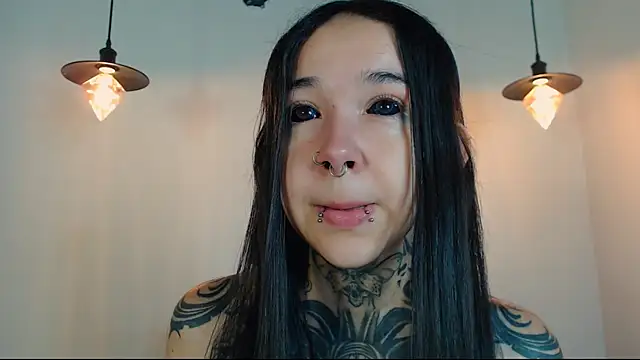 alien eyes09 online show from February 2026 02:09:02 AM