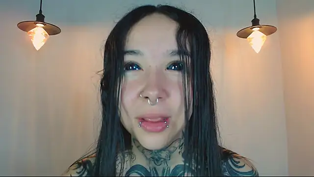 alien eyes09 online show from March 2026 02:17:01 AM